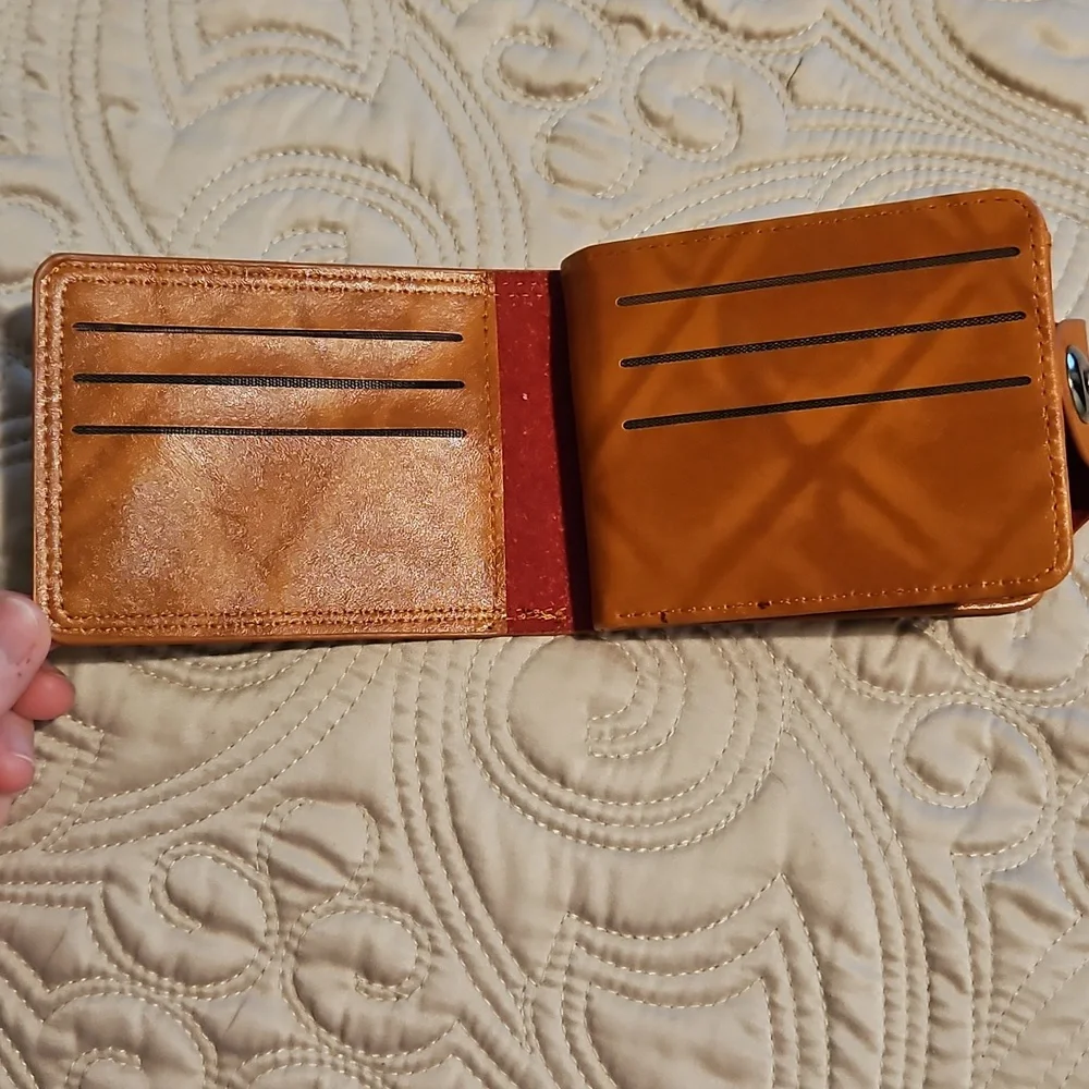 Men's wallet